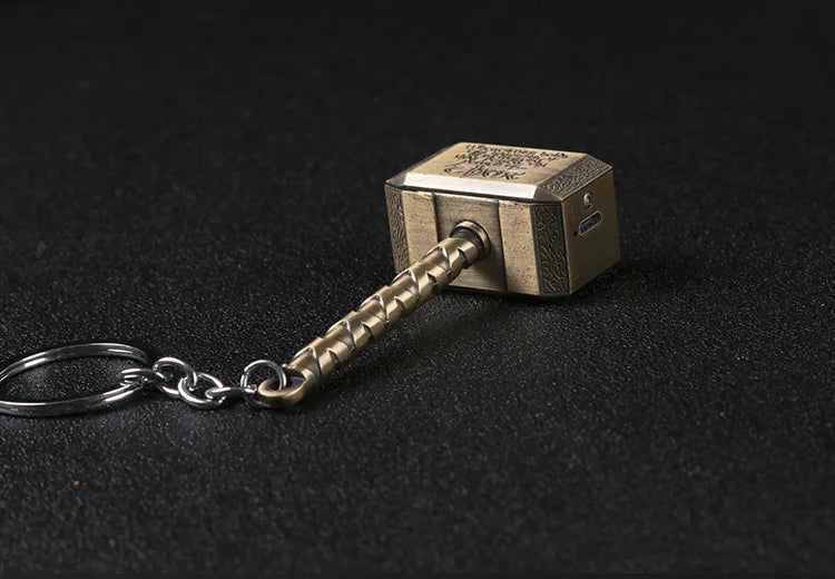 THOR'S HAMMER LIGHTER (NEW)