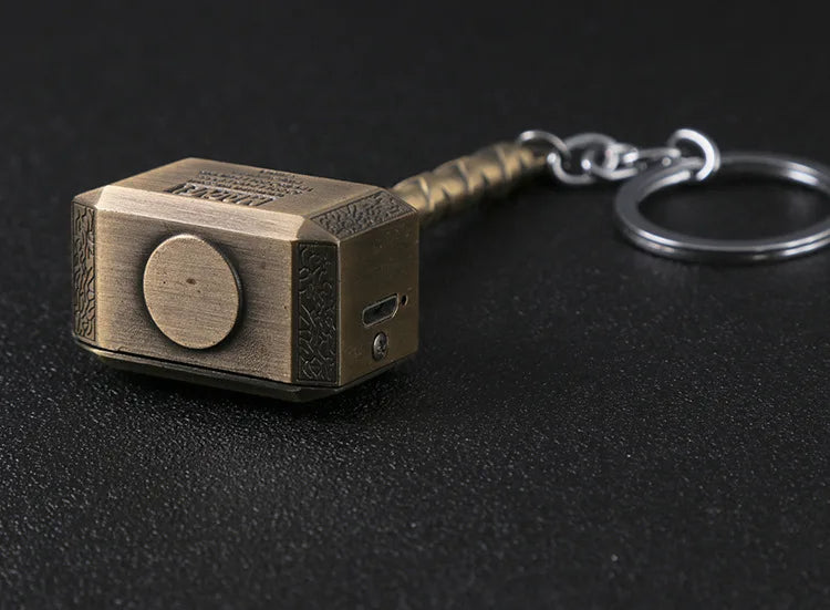 THOR'S HAMMER LIGHTER (NEW)