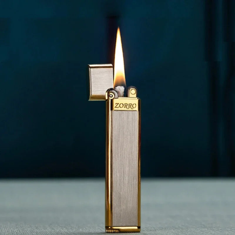 ULTRA THIN LIGHTER (NEW)