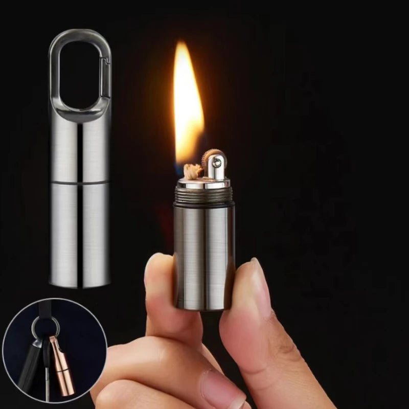 VINTAGE MINI LIGHTER