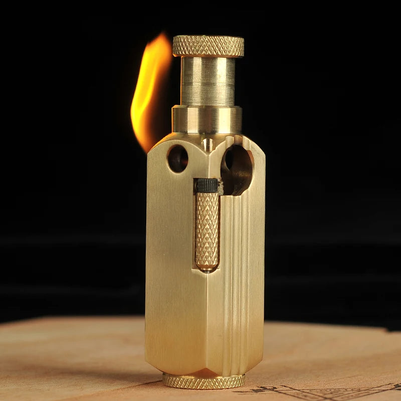 COPPER HEAVY LIGHTER