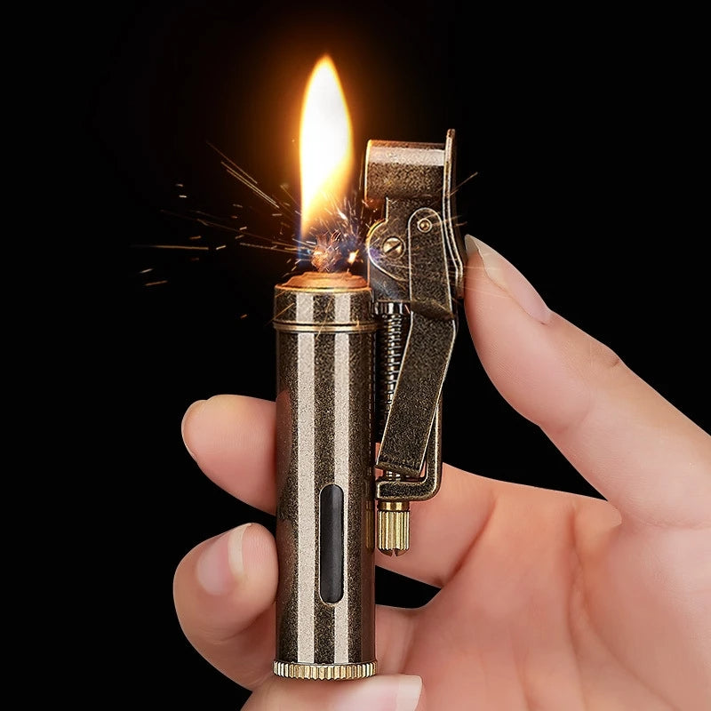 VINTAGE TRENCH LIGHTER