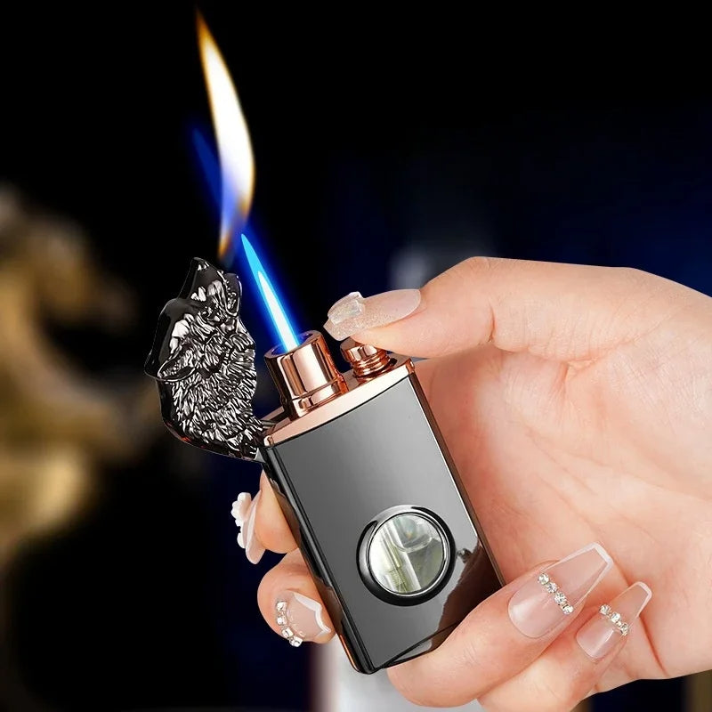 WOLF LIGHTER