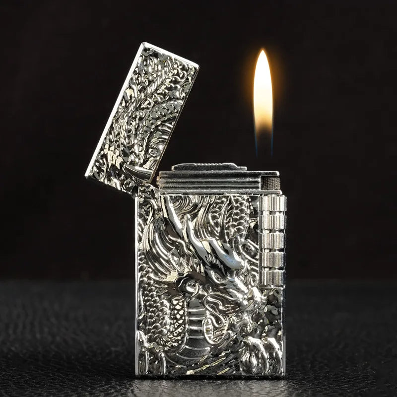 DRAGONFIRE LIGHTER