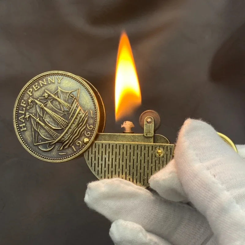 PEAKY BLINDERS LIGHTER