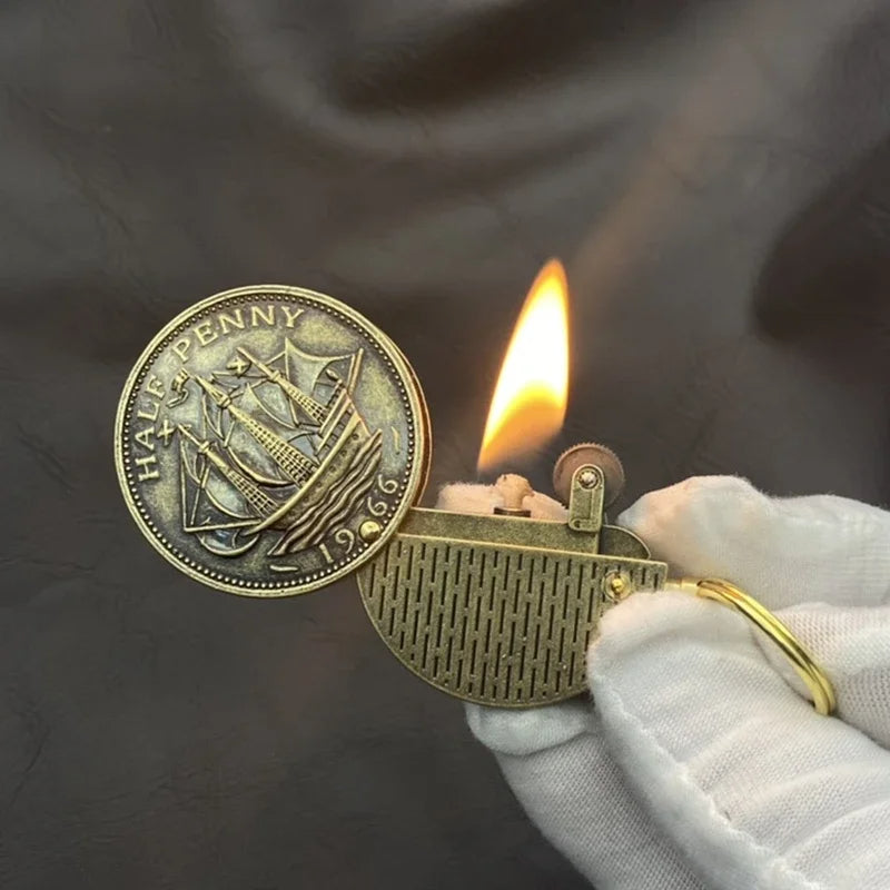 PEAKY BLINDERS LIGHTER