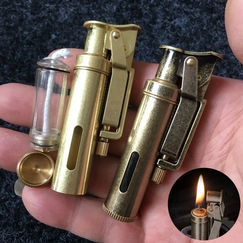 VINTAGE TRENCH LIGHTER