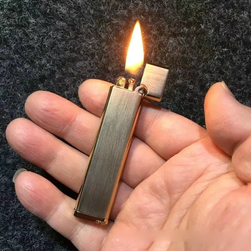 ULTRA THIN LIGHTER (NEW)