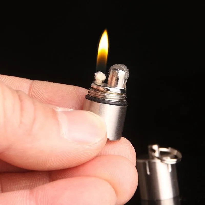 KEYCHAIN LIGHTER