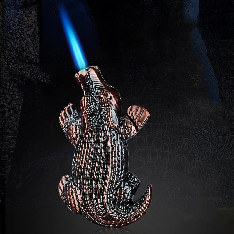 CROCODILE LIGHTER