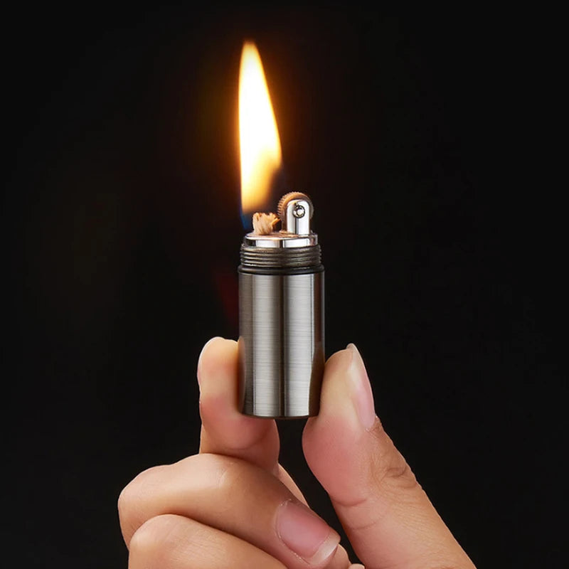 VINTAGE MINI LIGHTER