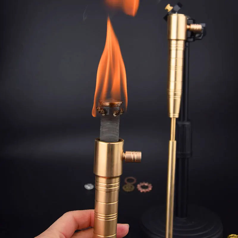 LIBERTY TORCH LIGHTER