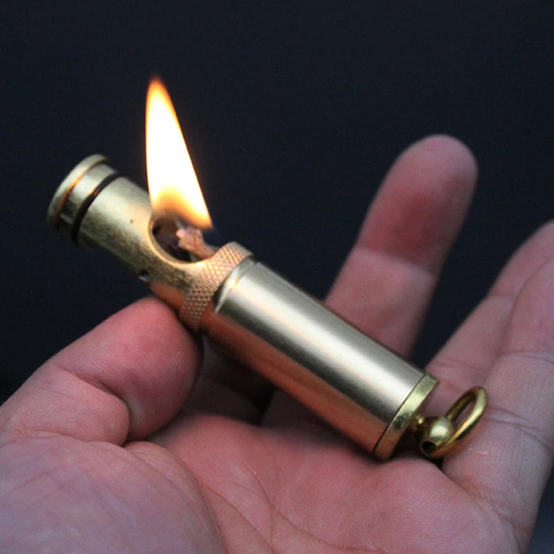 PURE COPPER LIGHTER