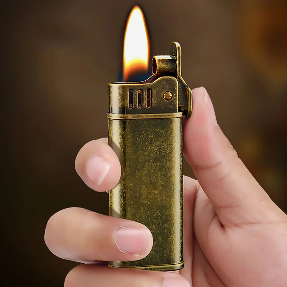 OLD FASHIONED LIGHTER (NEW)