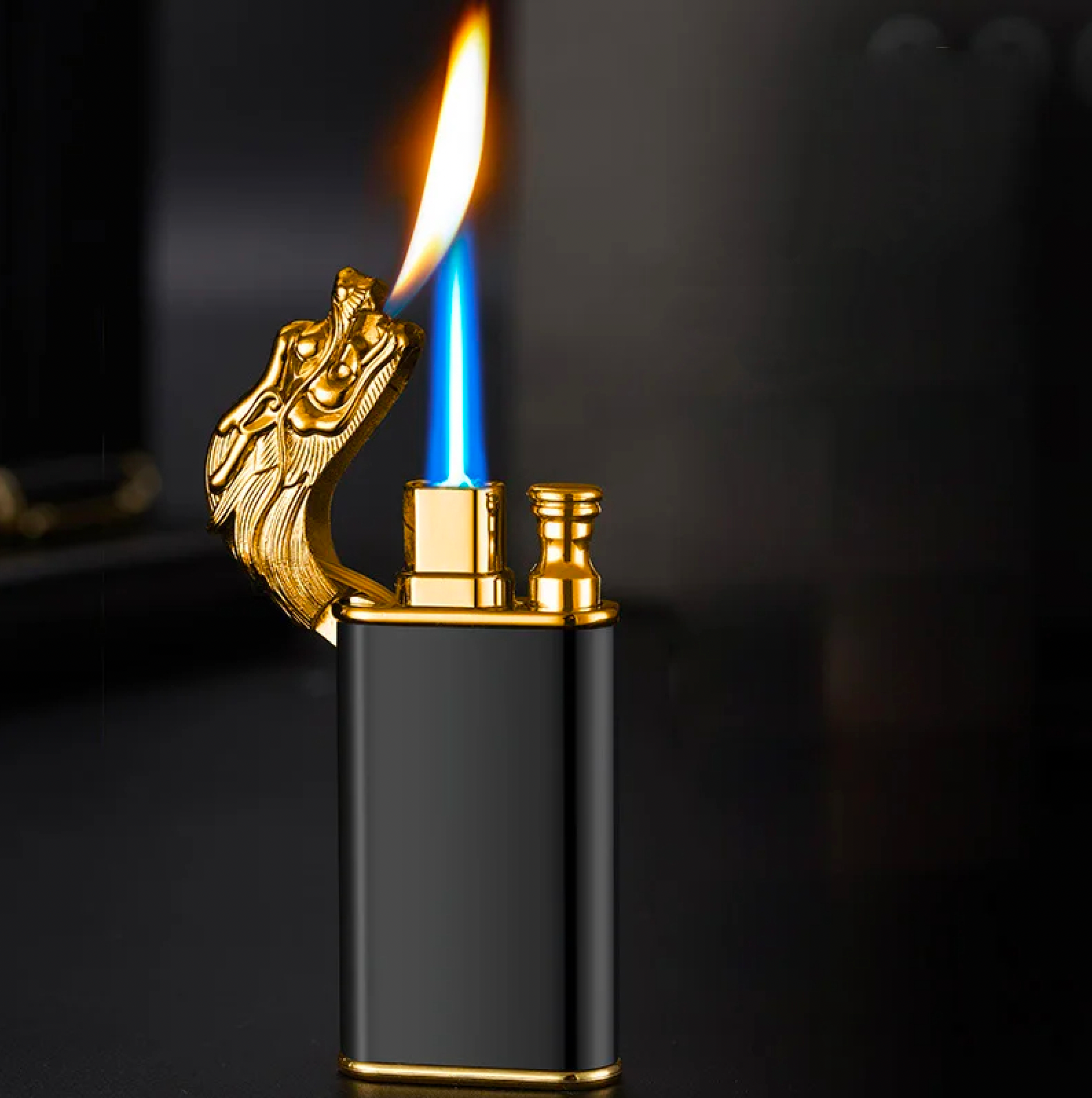 DRAGON LIGHTER