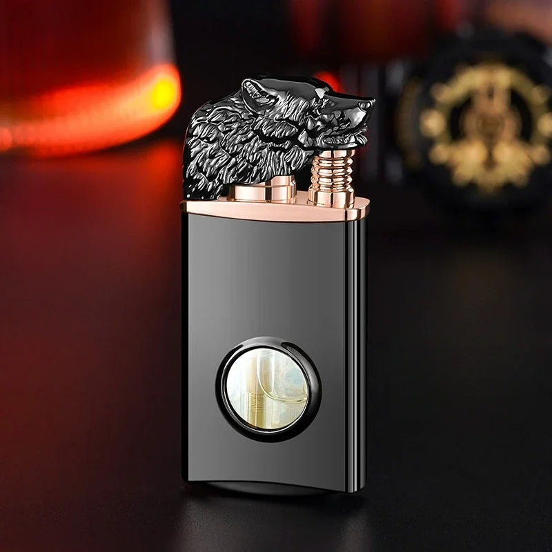 WOLF LIGHTER