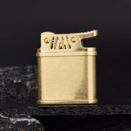 COPPER LIGHTER (NEW)