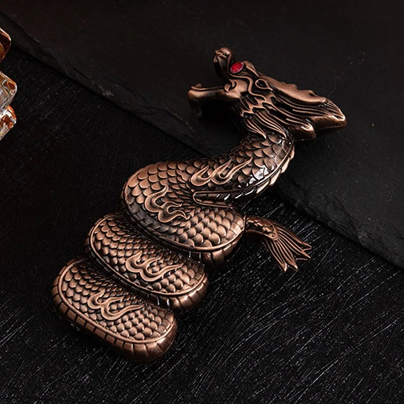 PANLONG DRAGON LIGHTER (NEW)